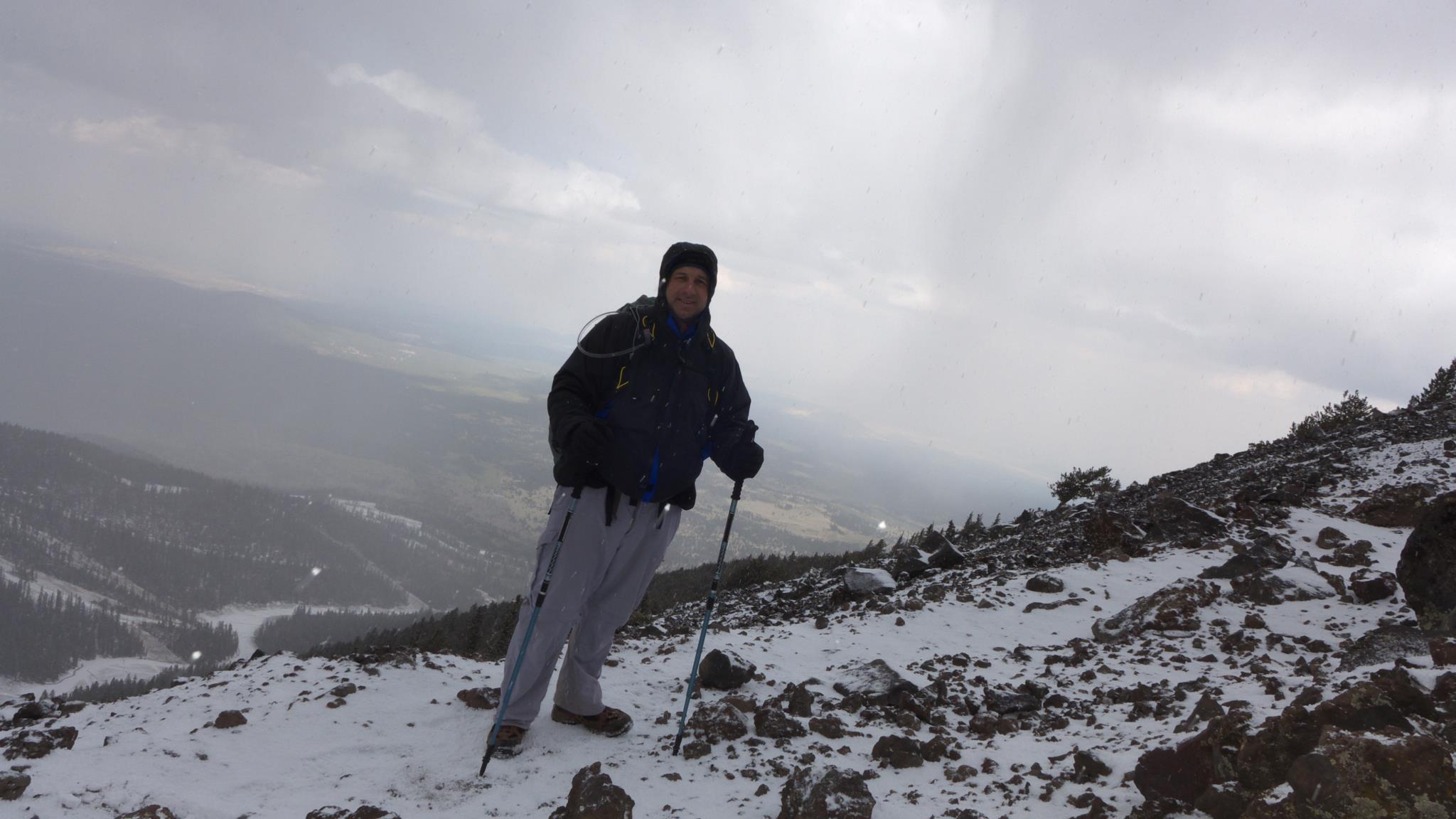Humphrey's Ridge